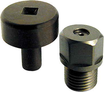 MOTION PRO Quad Stake Rivet Tool Kit - View 1