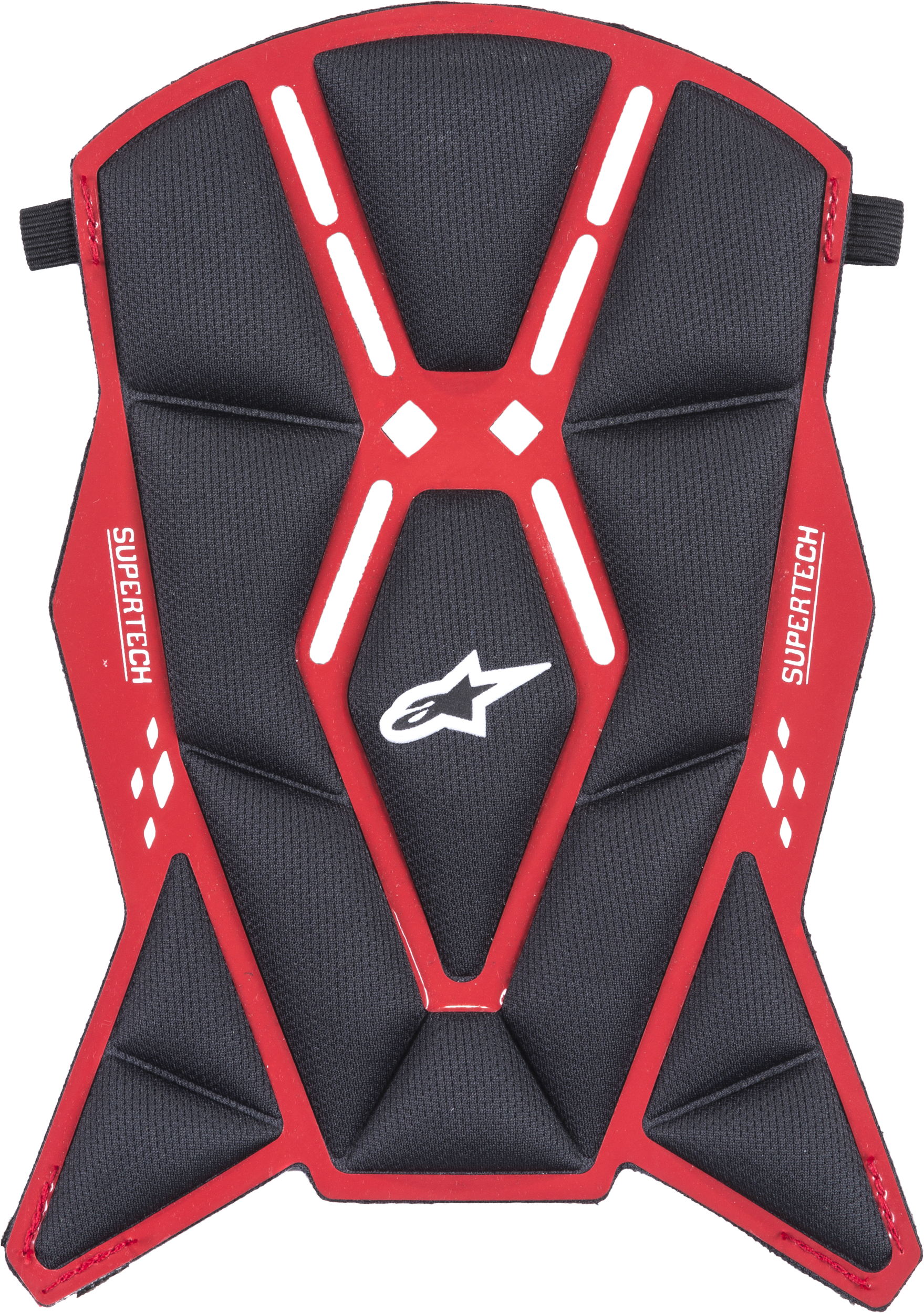 Alpinestars Almohadilla Superior M8/M10