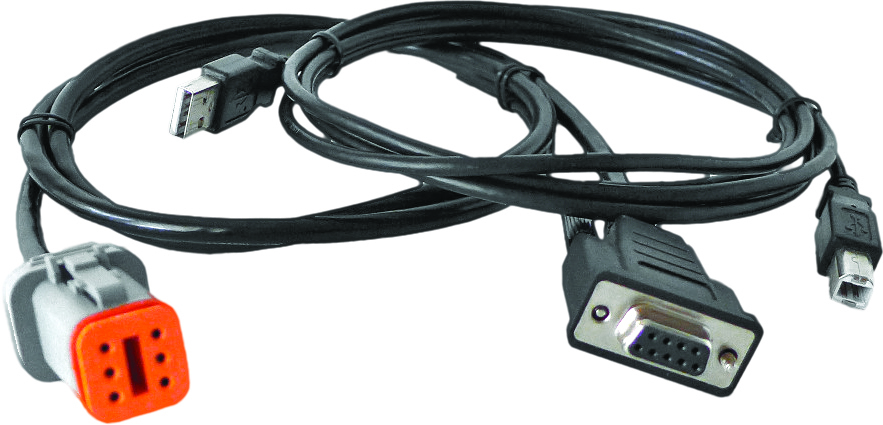 TTS Mastertune System Cable Kit - View 1