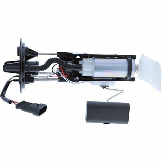 FUEL PUMP MODULE