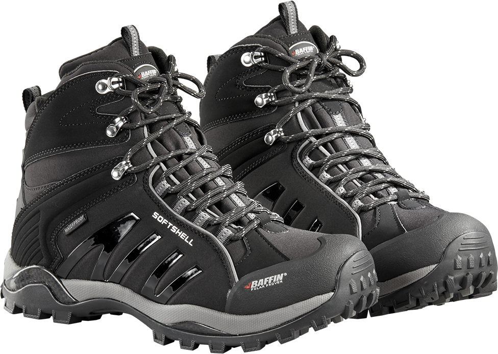 BAFFIN Zone Boot - View 1