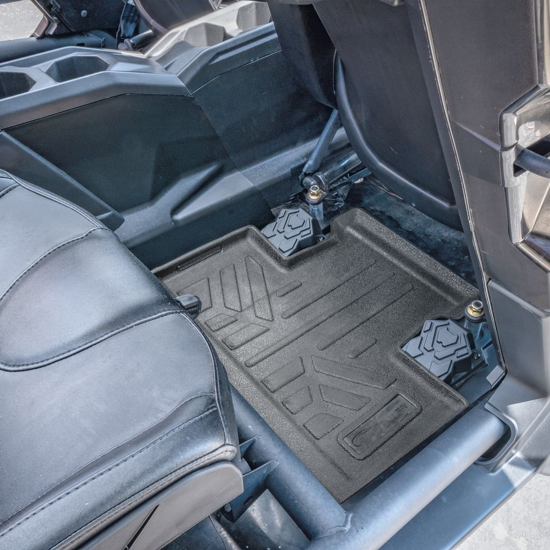 Smartliner Bed and Floor Liner