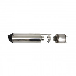 Performance Muffler