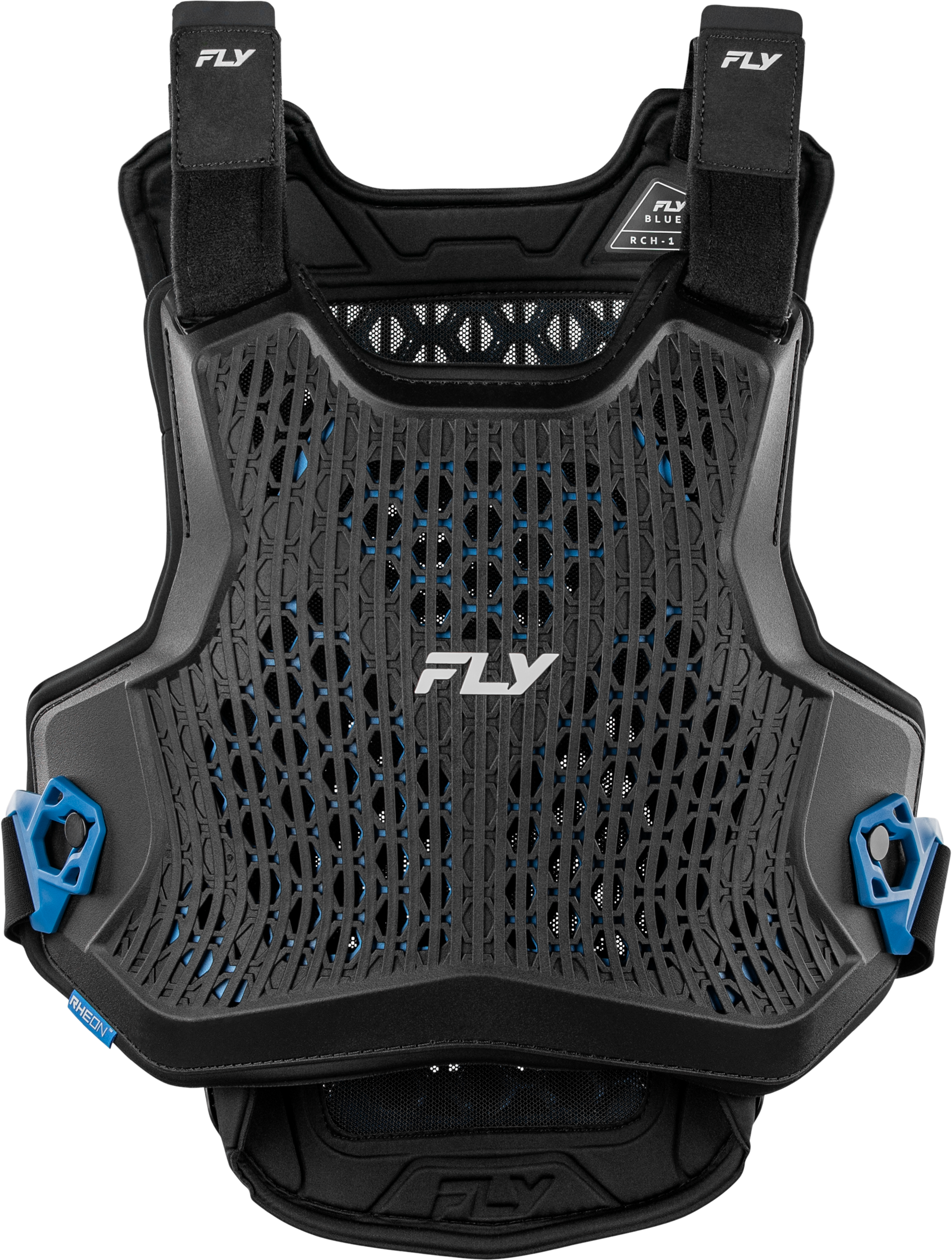 FLY RACING Blueprint Rch- Chest Protector - View 1