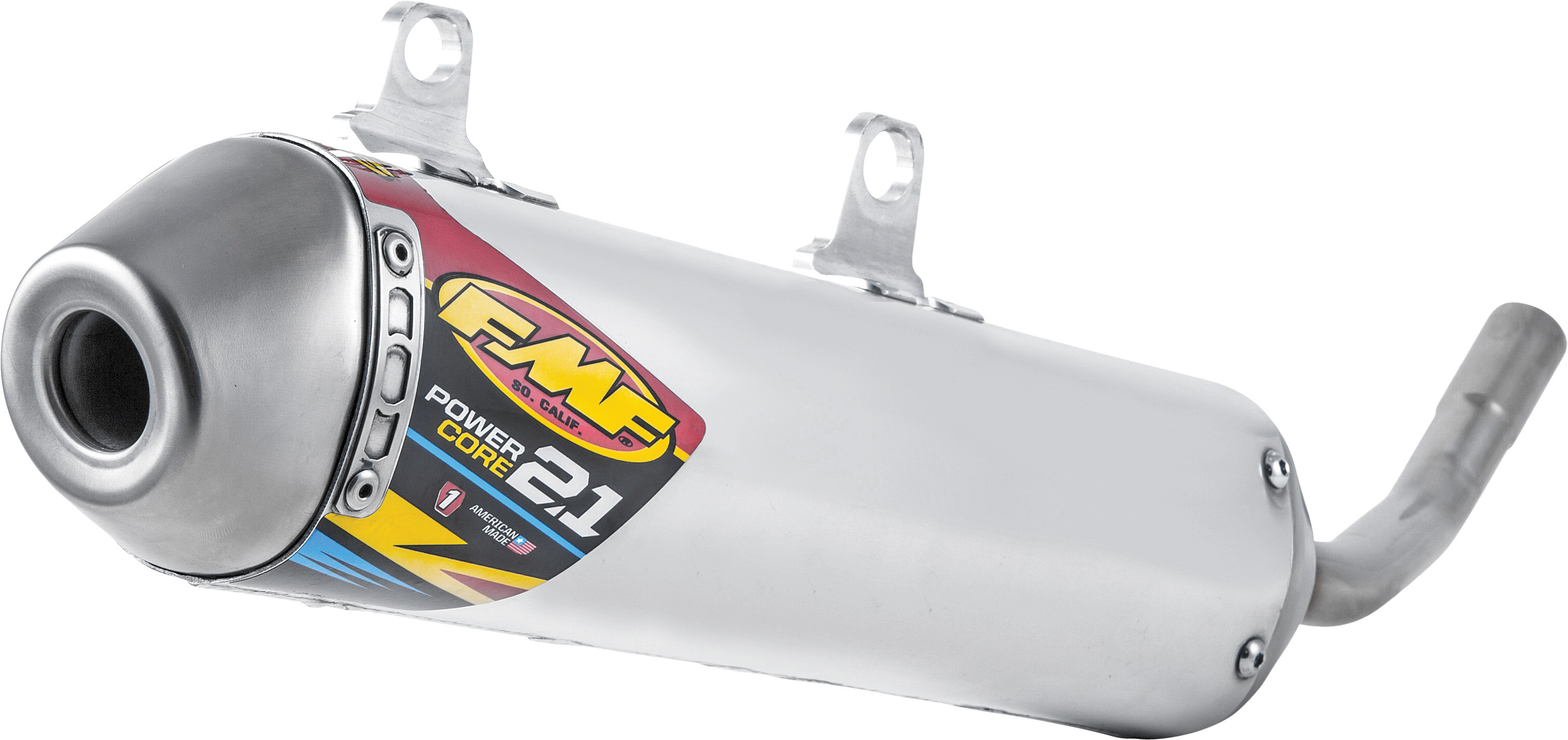 Powercore 2.1 Silencer