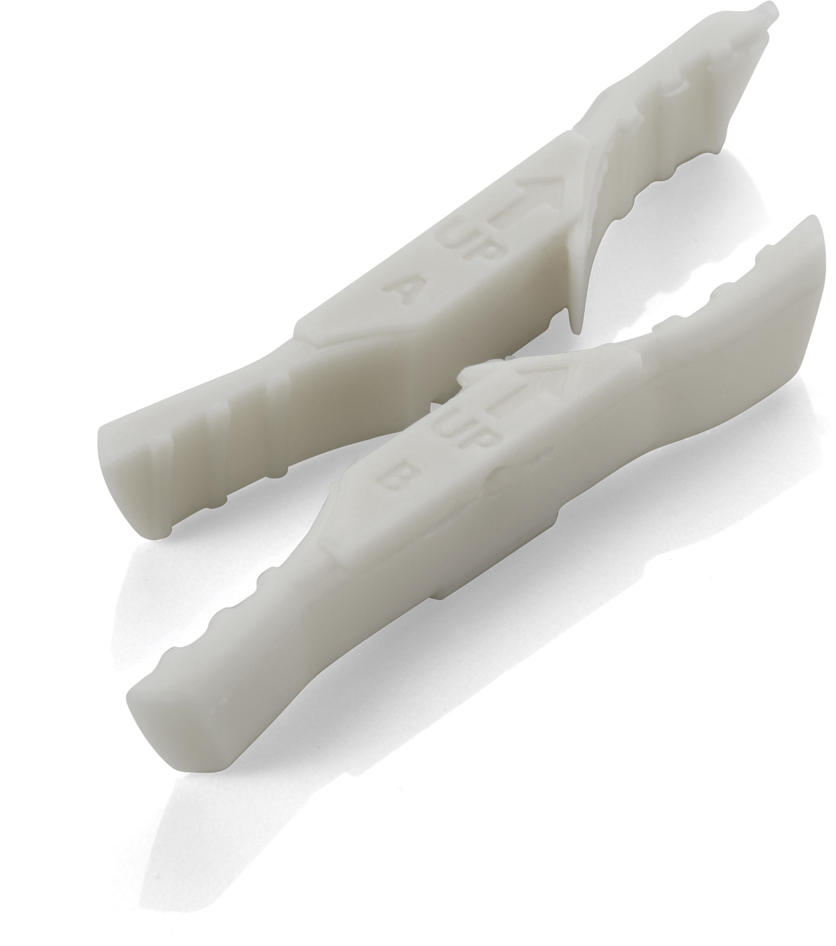 POD Knee Brace Replacement Hinge Set Insert - View 1