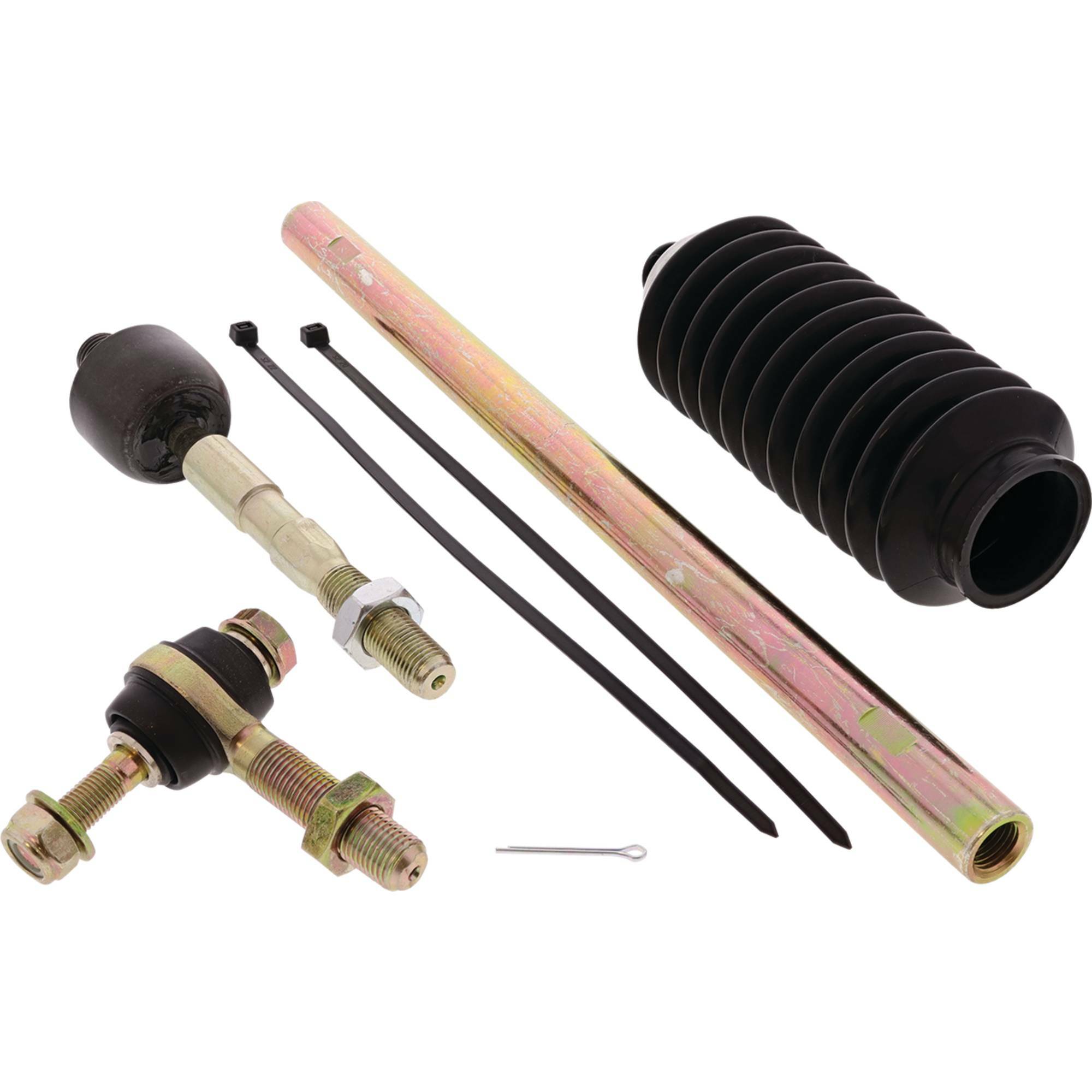 Rack Tie Rod Kit