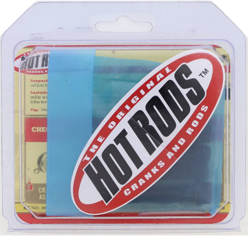 Connecting Rod Bolt Kit