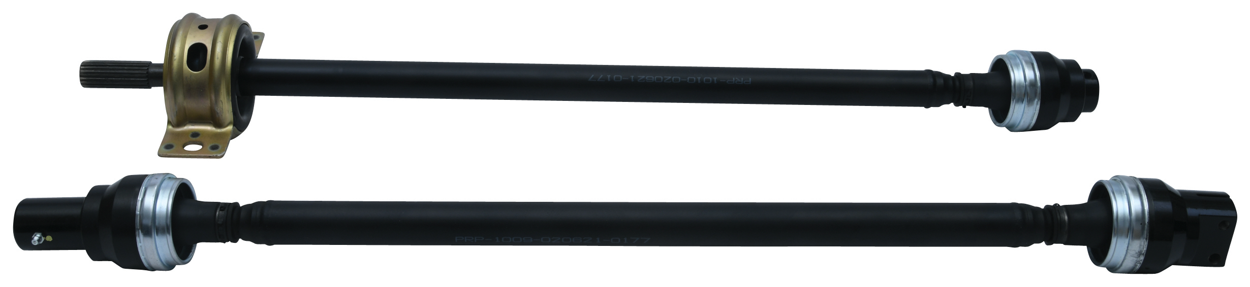 Prop Shaft