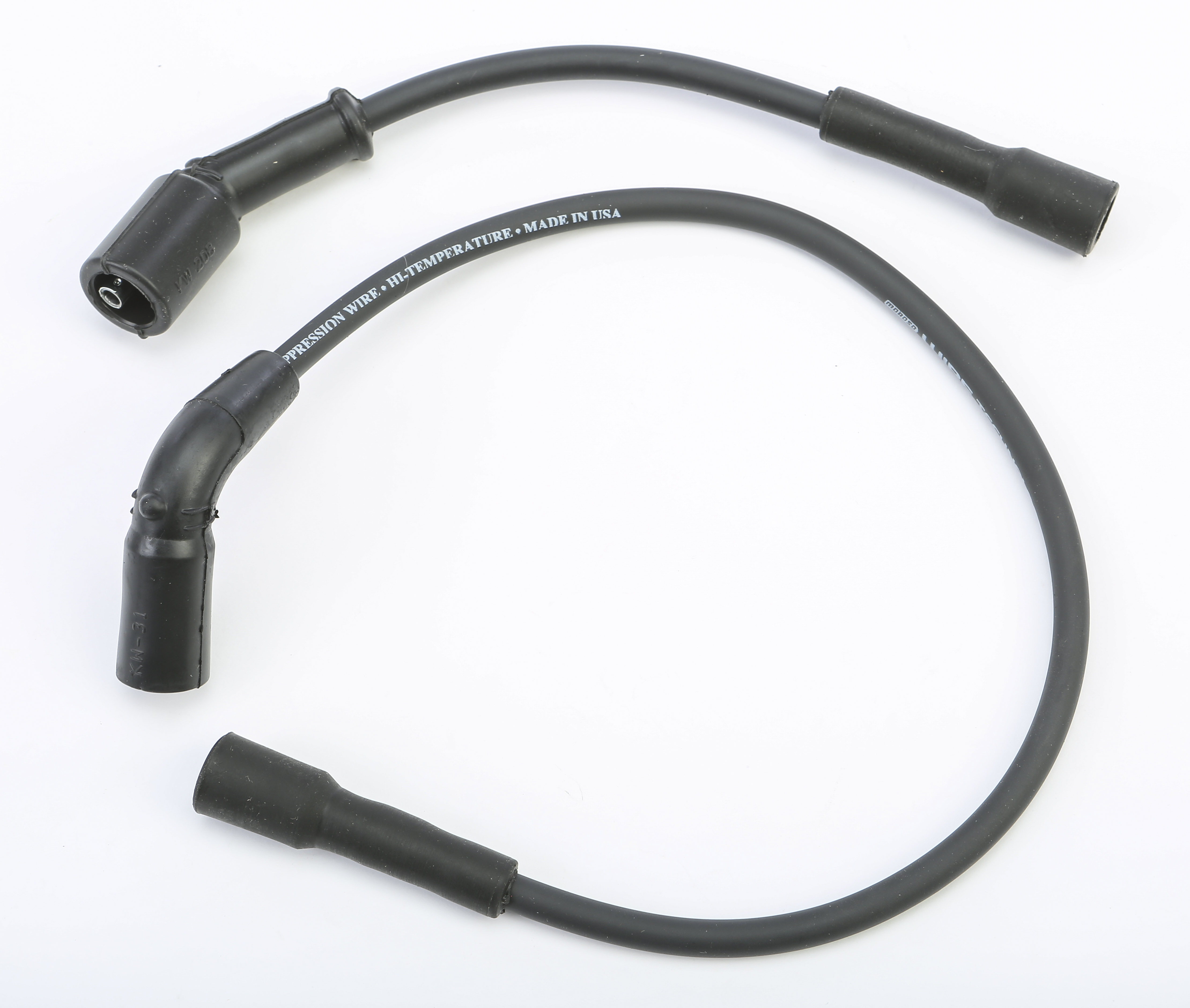 High Performance Suppression Ignition Wire