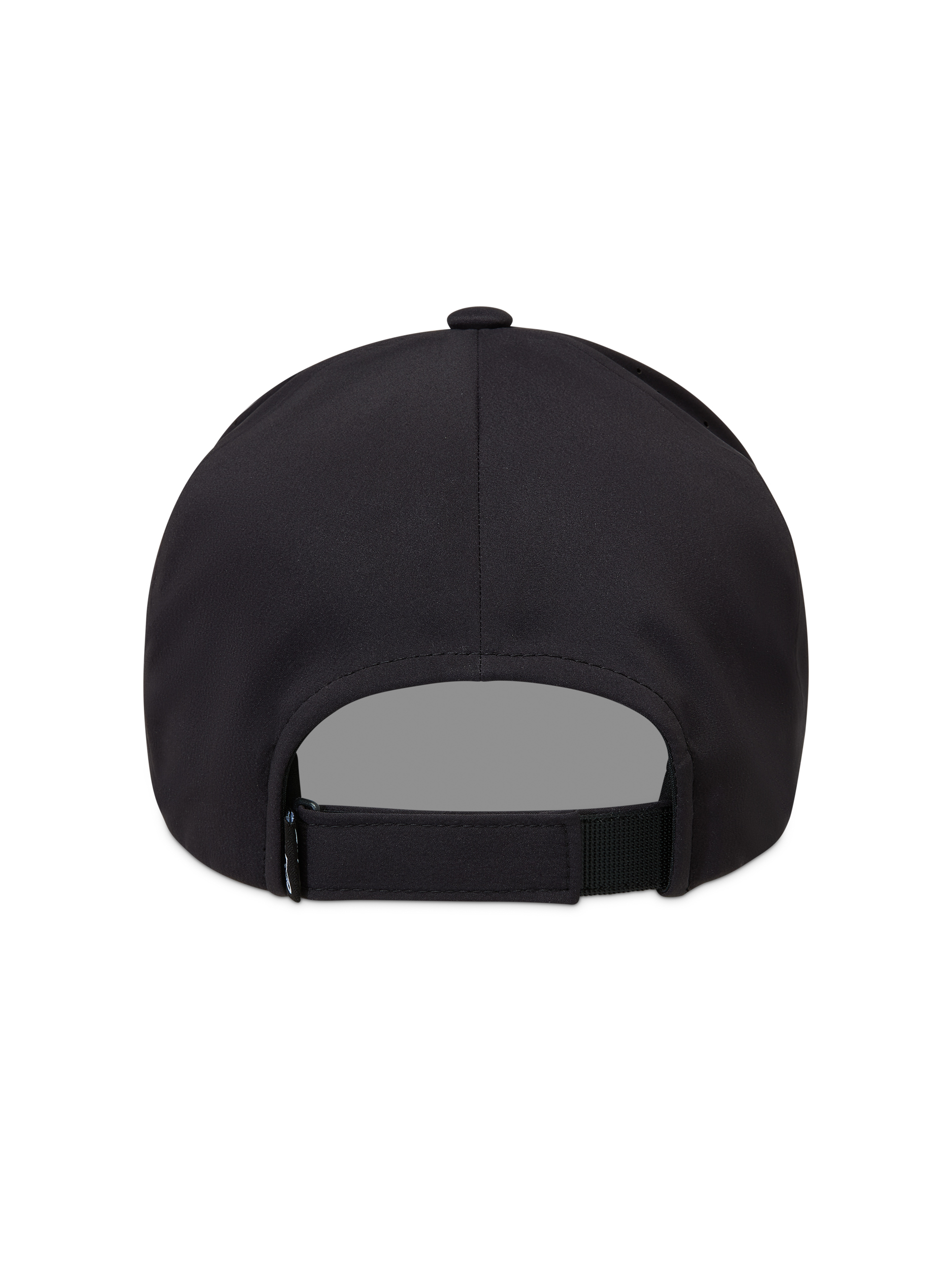 ALGO PERF ADJUSTABLE HAT BLACK