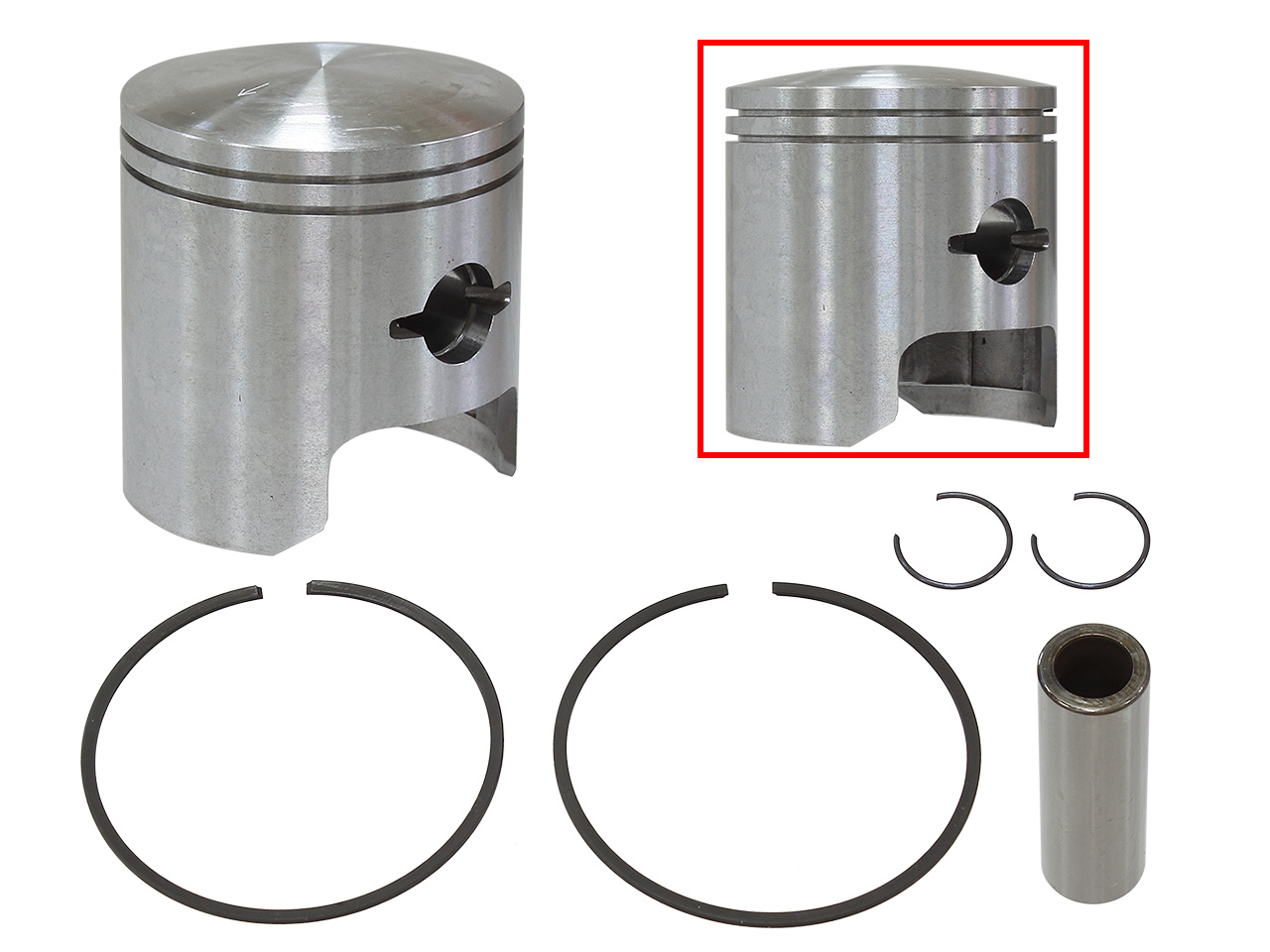 Piston Kit