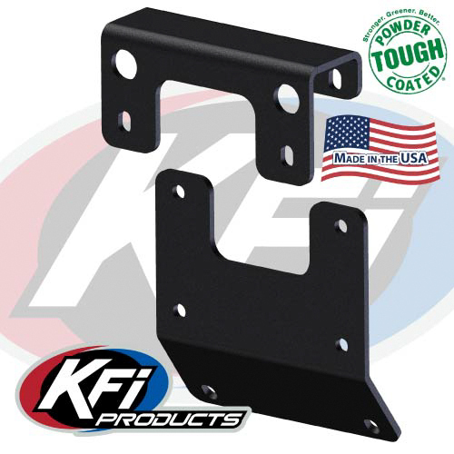 Winch Mounts