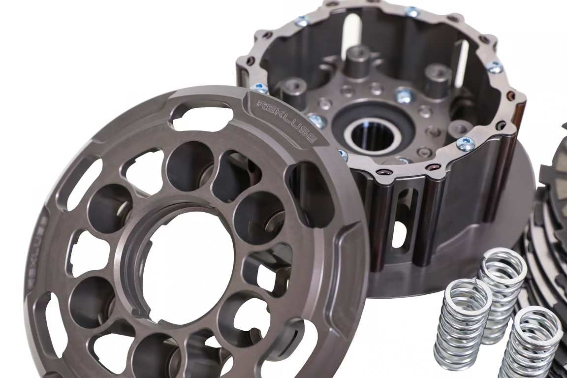 Rekluse Apex Clutch