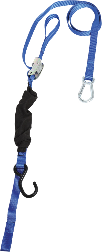 HIGH ROLLER Secure Straps - View 1