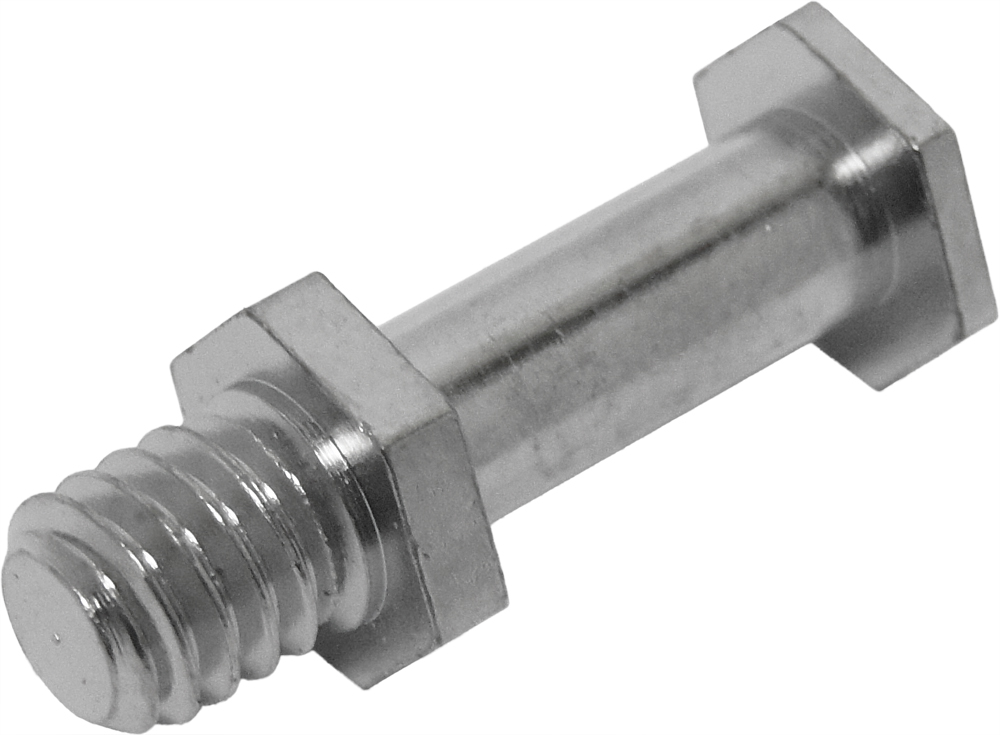 HARDDRIVE Kicker Spring Stud - View 1