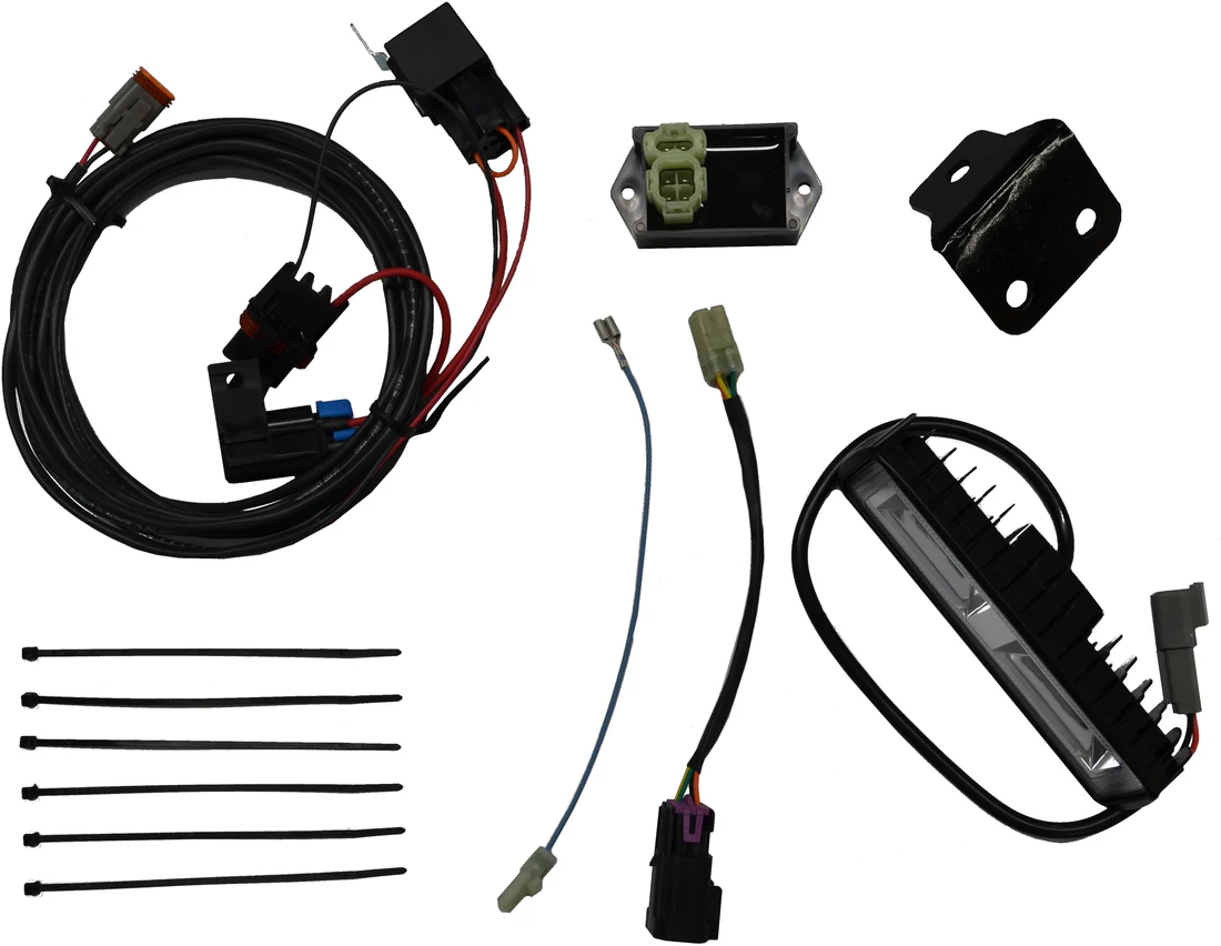 SmartWire Back/Reverse Light Kits Premium with Lights
