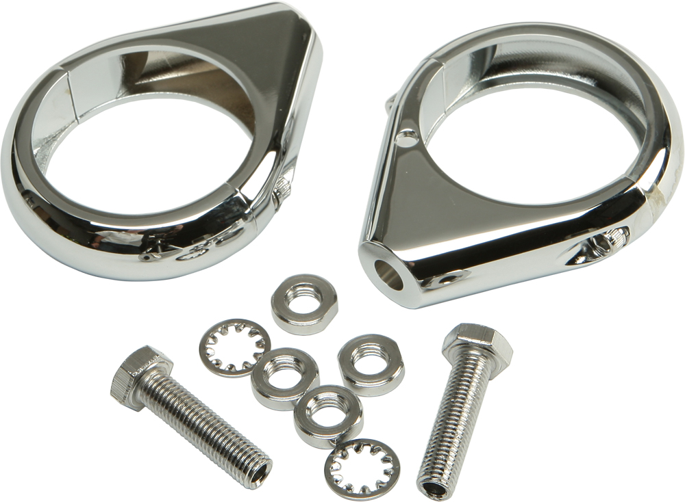Turn Signal Clamp