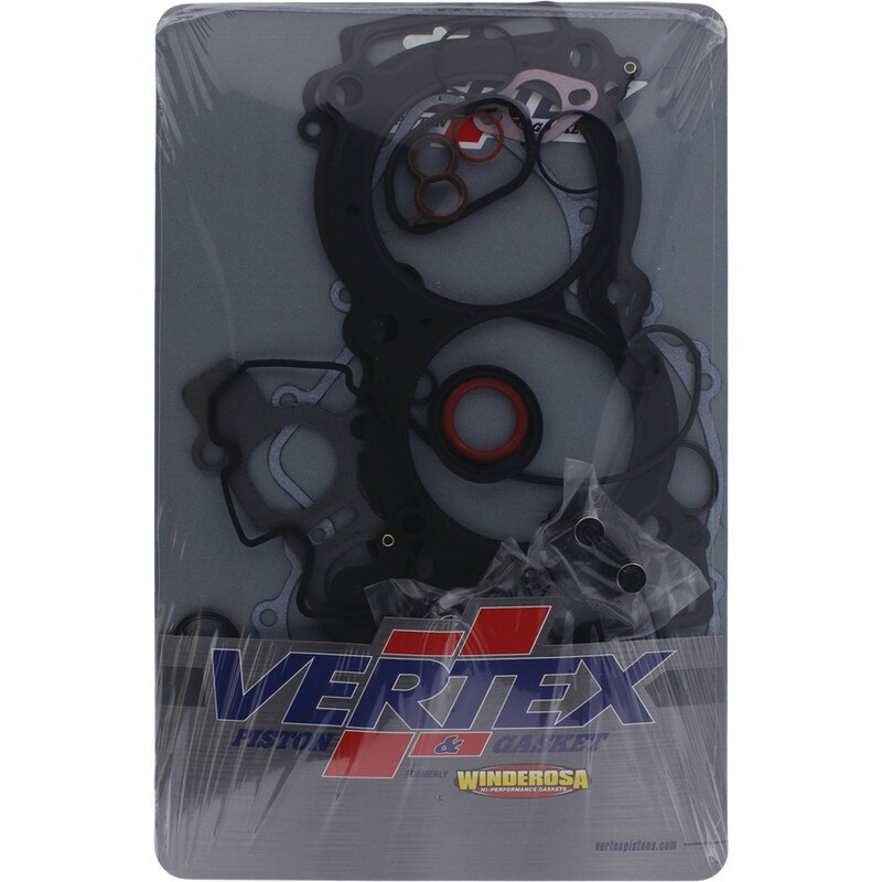 Complete Gasket Kit