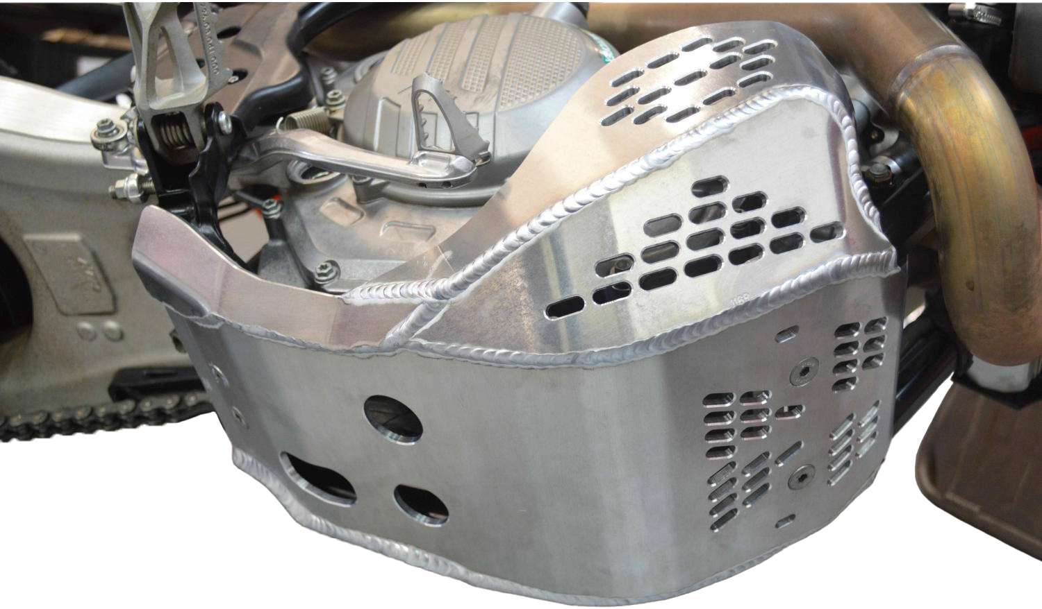 Xtreme Skidplate