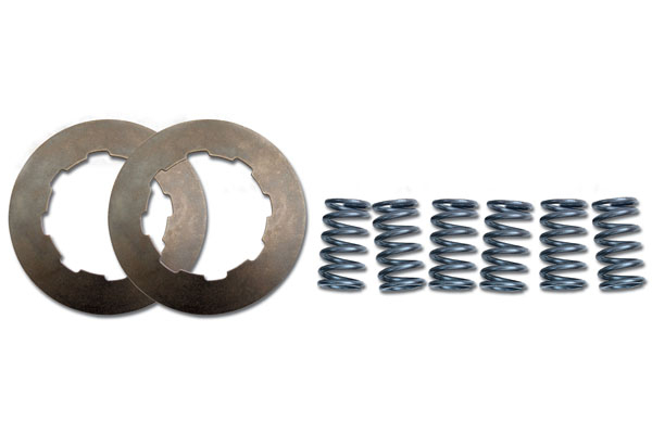 Redline Clutch Springs
