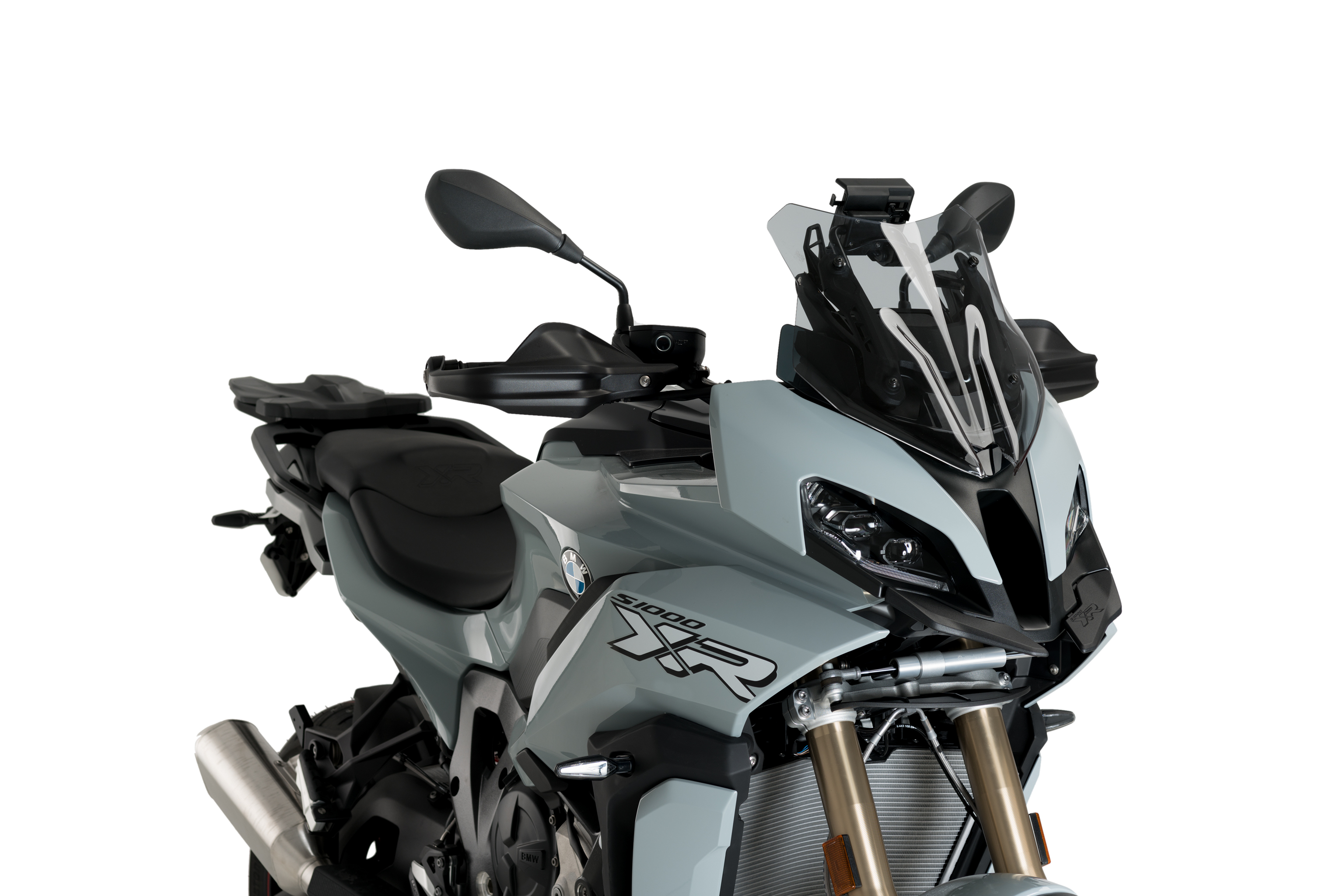 Sport Windscreen