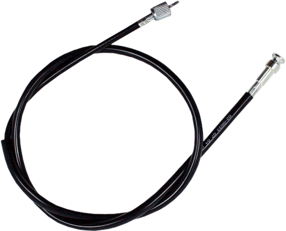 Tachometer Cable