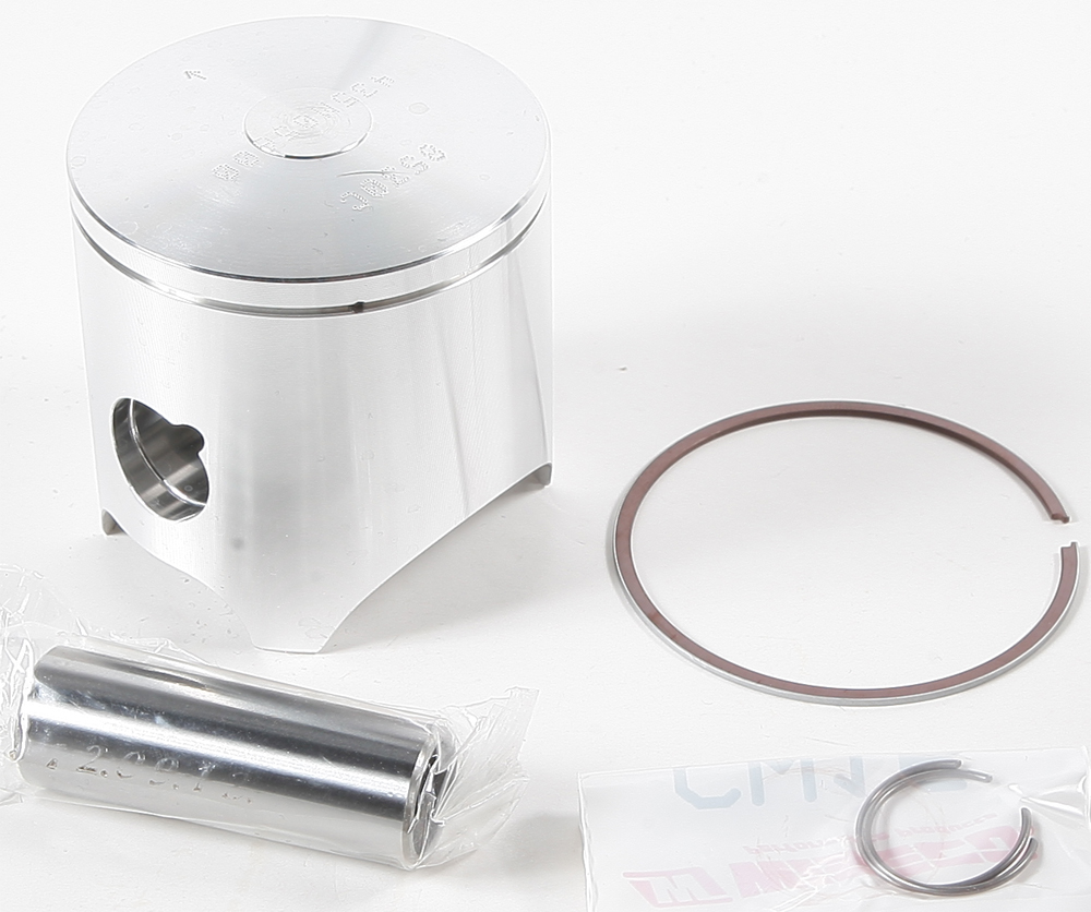 Piston