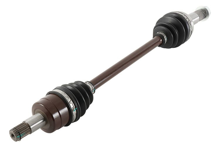 6 Ball Heavy Duty Axle