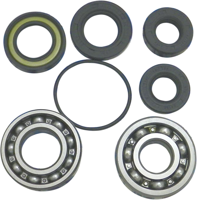 Jet Pump Repair Kit