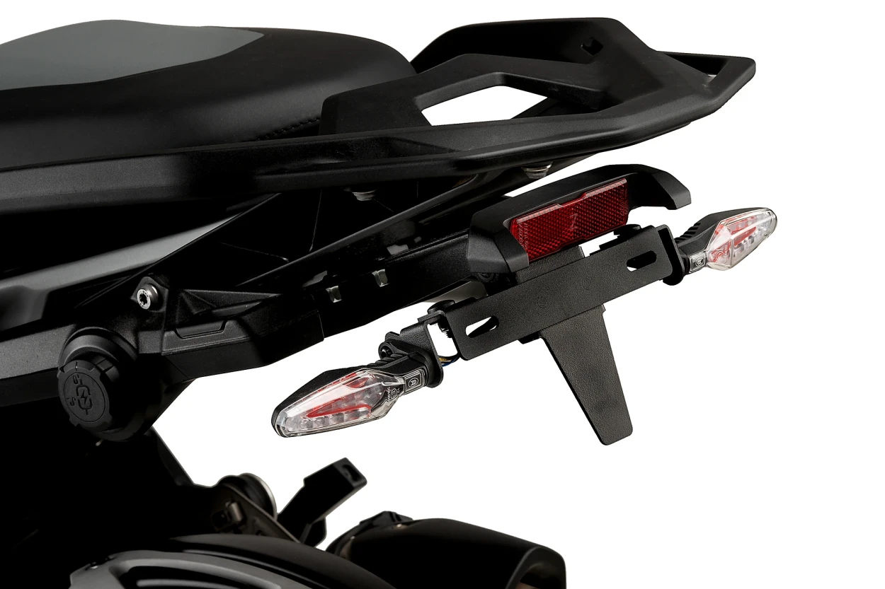 Fender Eliminator Kit