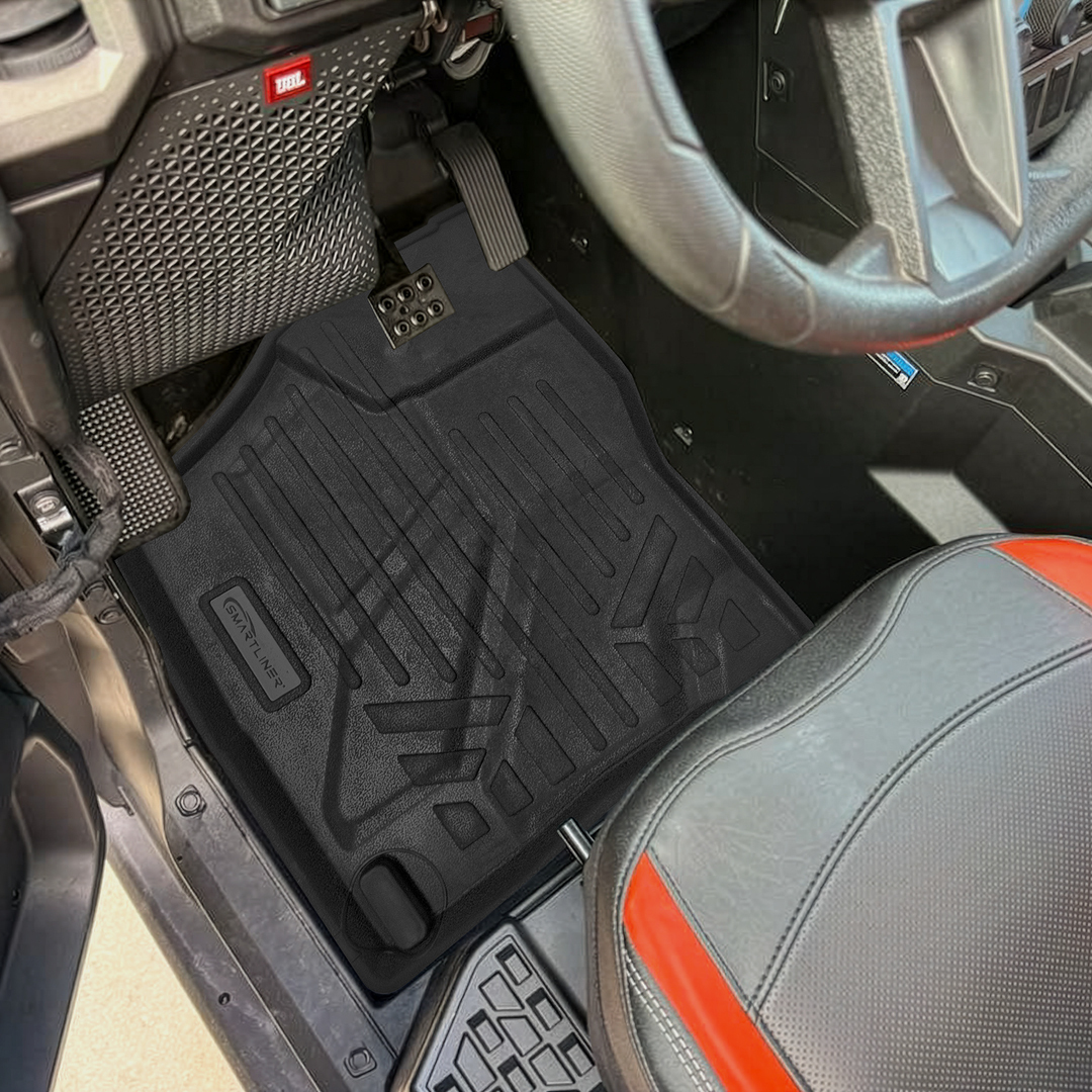 Smartliner Bed and Floor Liner