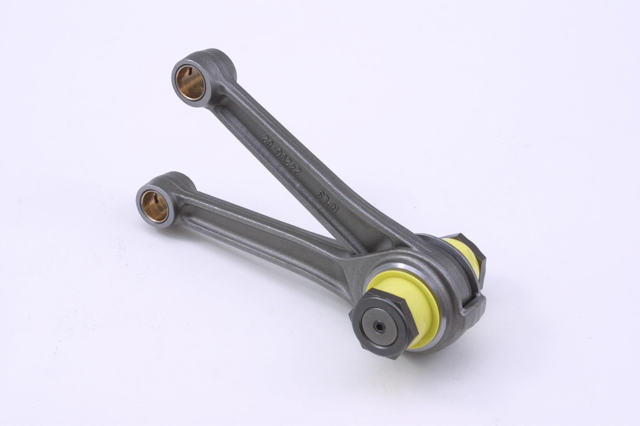 HARDDRIVE Connecting Rod Assy - View 1