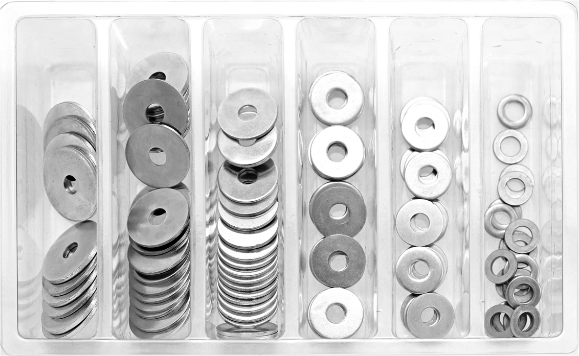 Fender Washers