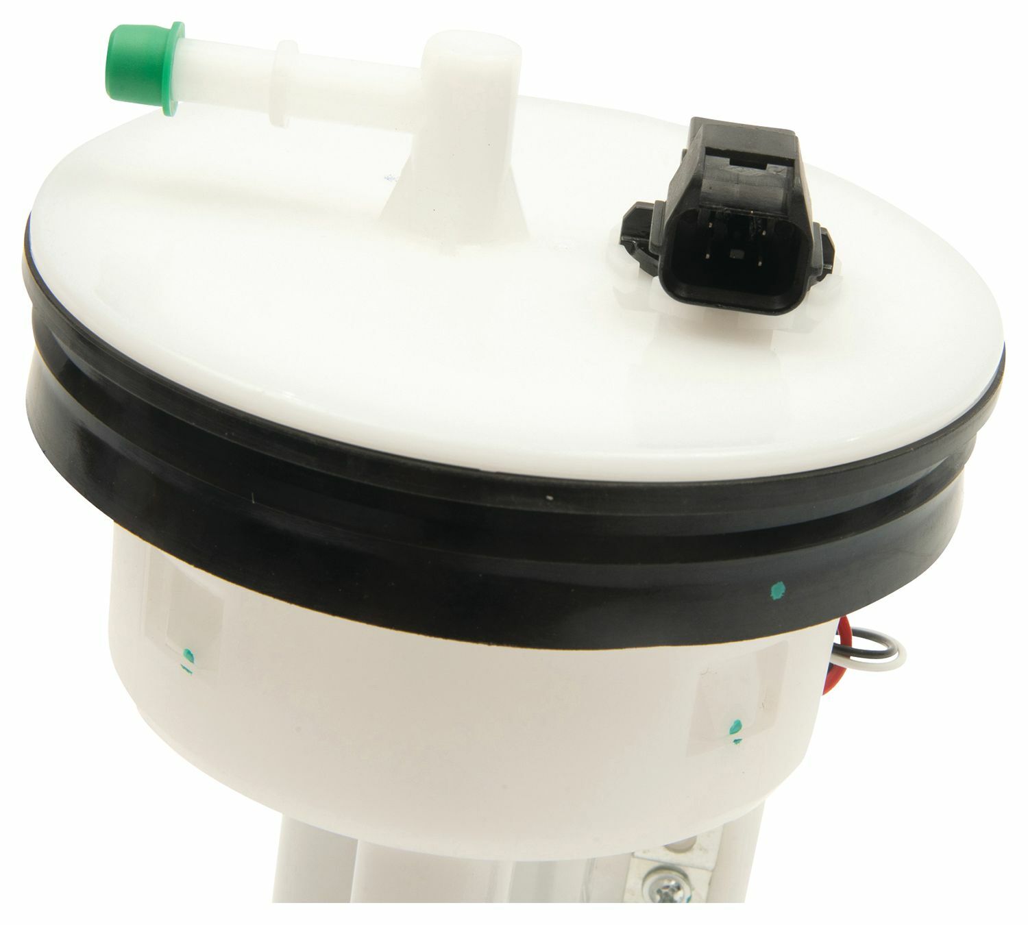 Fuel Pump Assembly