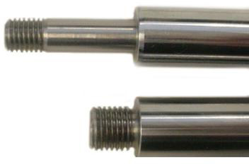 Shock Shaft