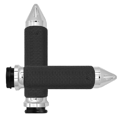 Memory Foam Grip