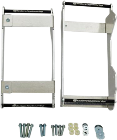 Radiator Braces