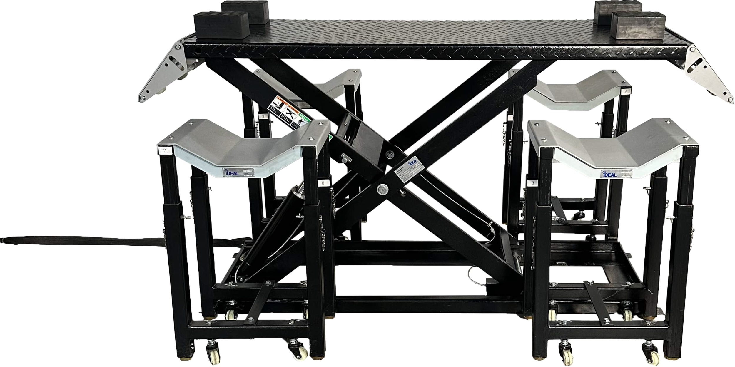 UTV Frame Lift