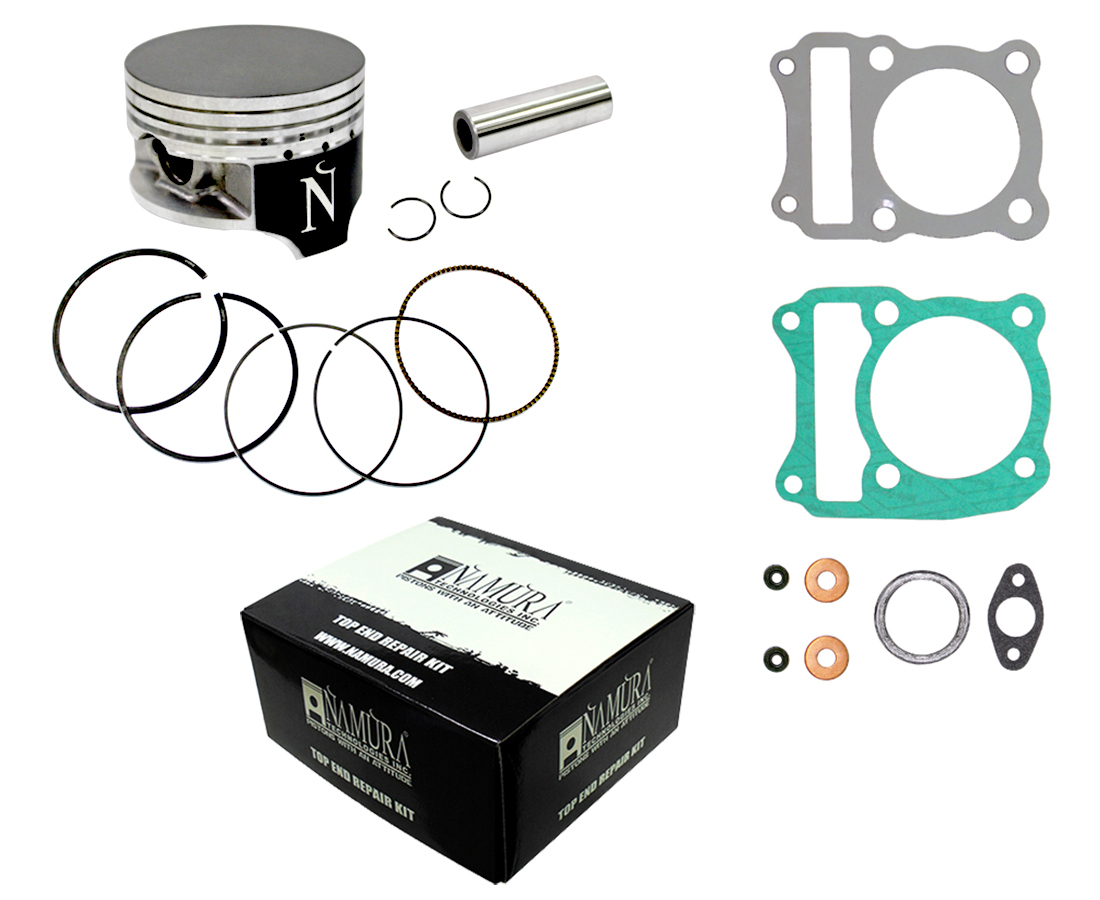 Top End Repair Kit