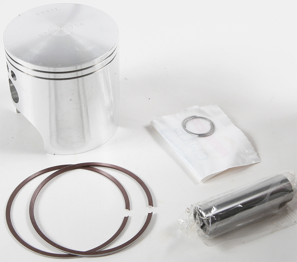 Piston