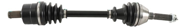 6 Ball Heavy Duty Axle