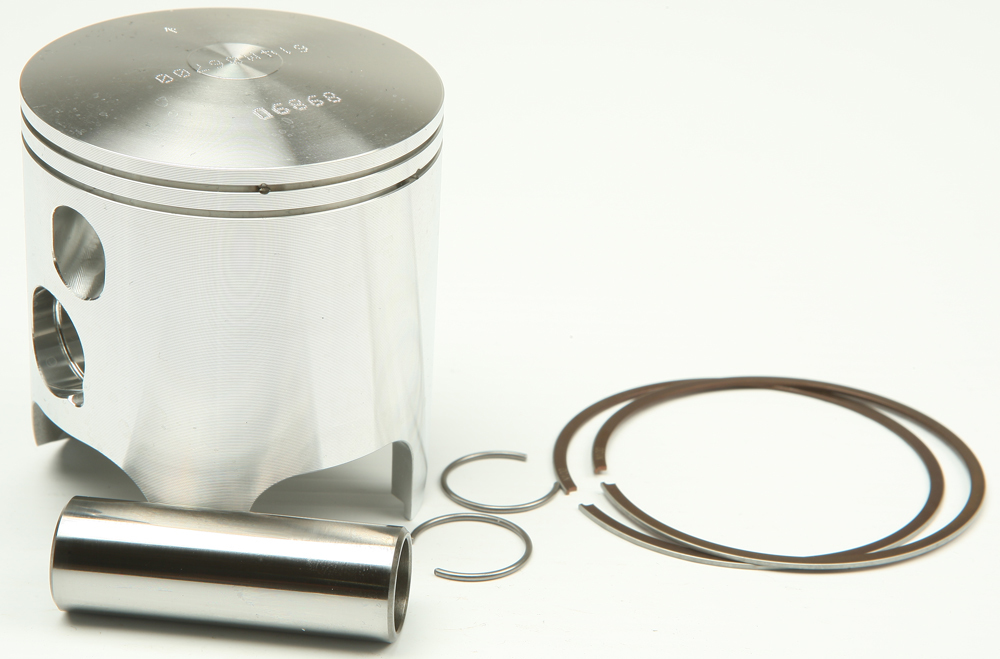Piston