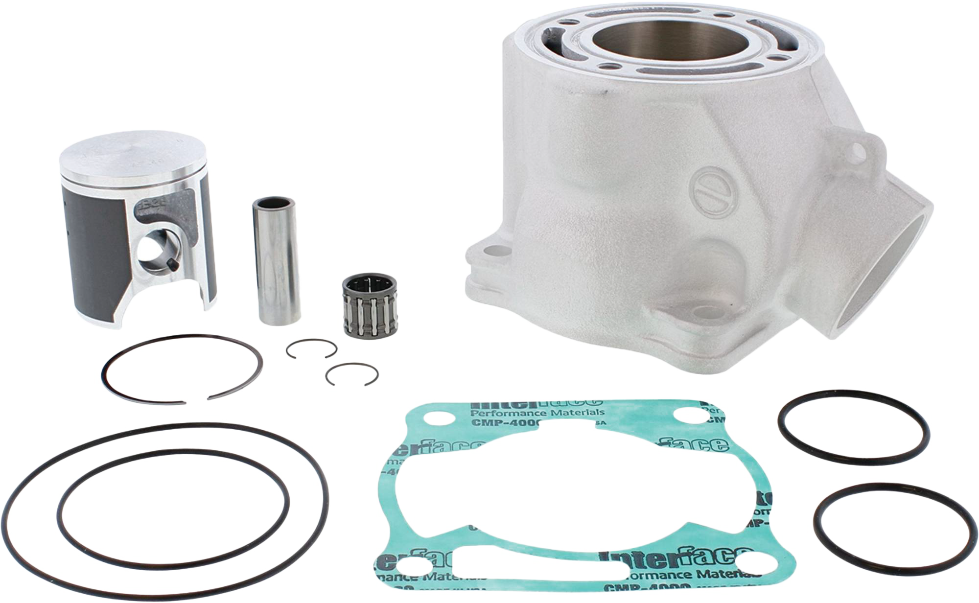 Standard Bore Cylinder Kit