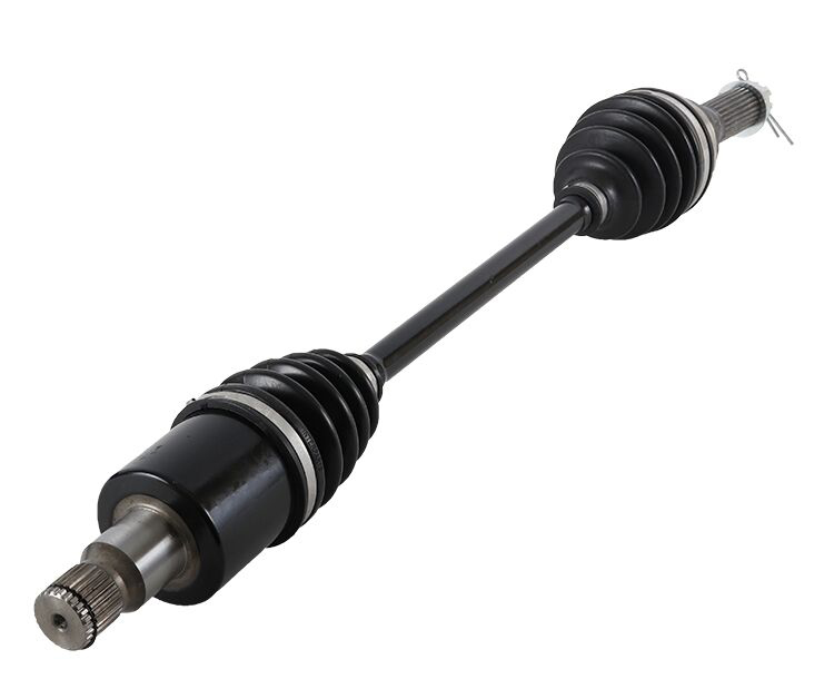 6 Ball Heavy Duty Axle