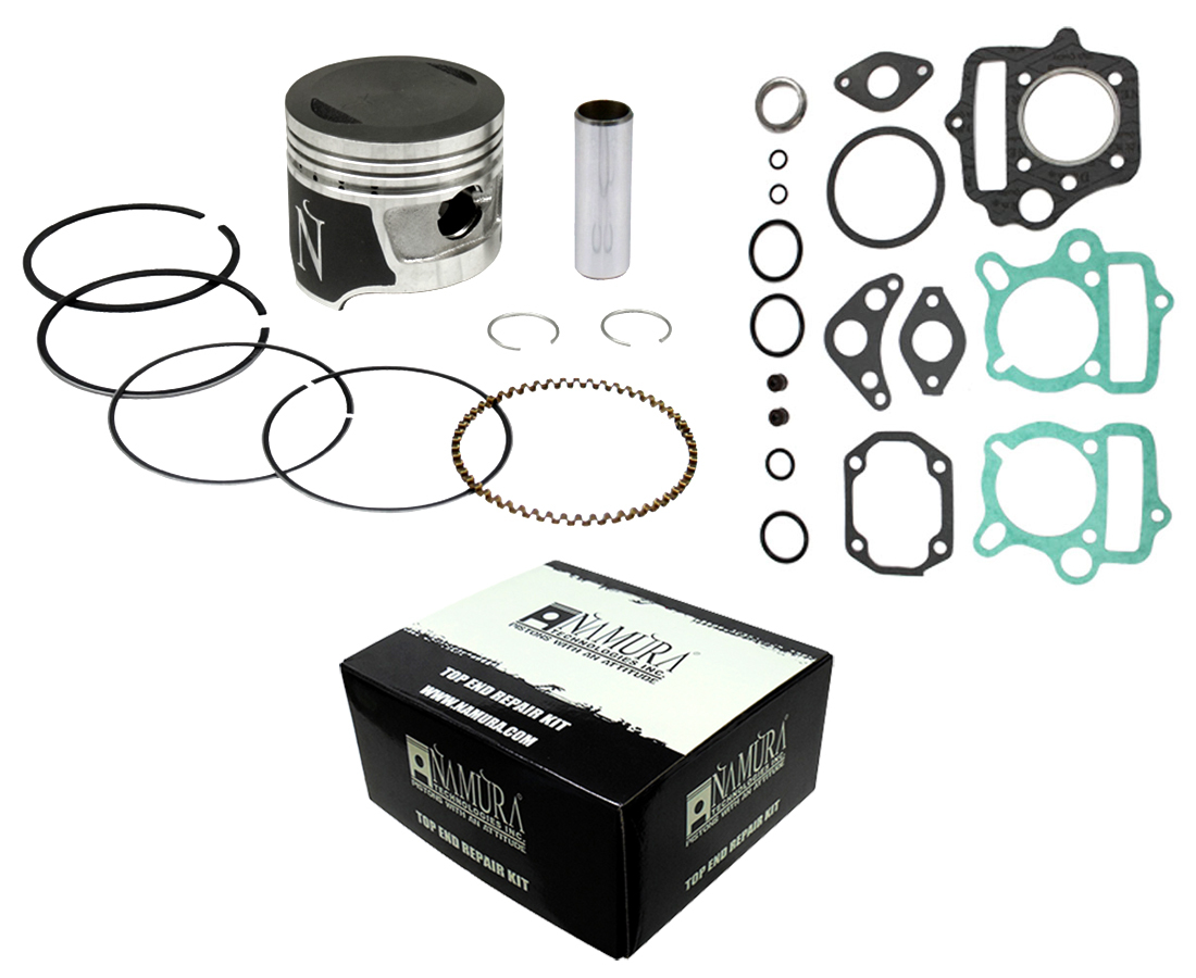 Top End Repair Kit