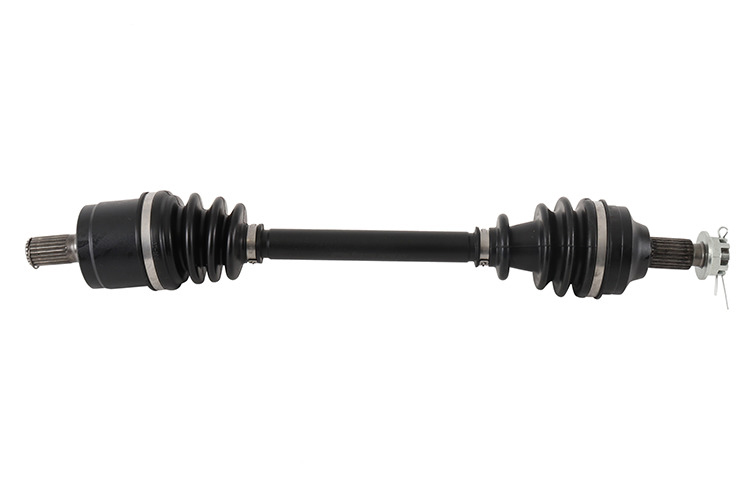 8 Ball Extreme Duty Axle