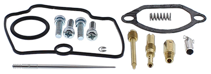 Carburetor Repair Kit