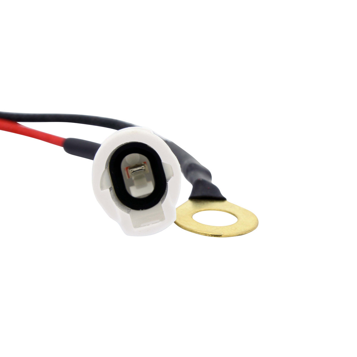 External Ignition Coils