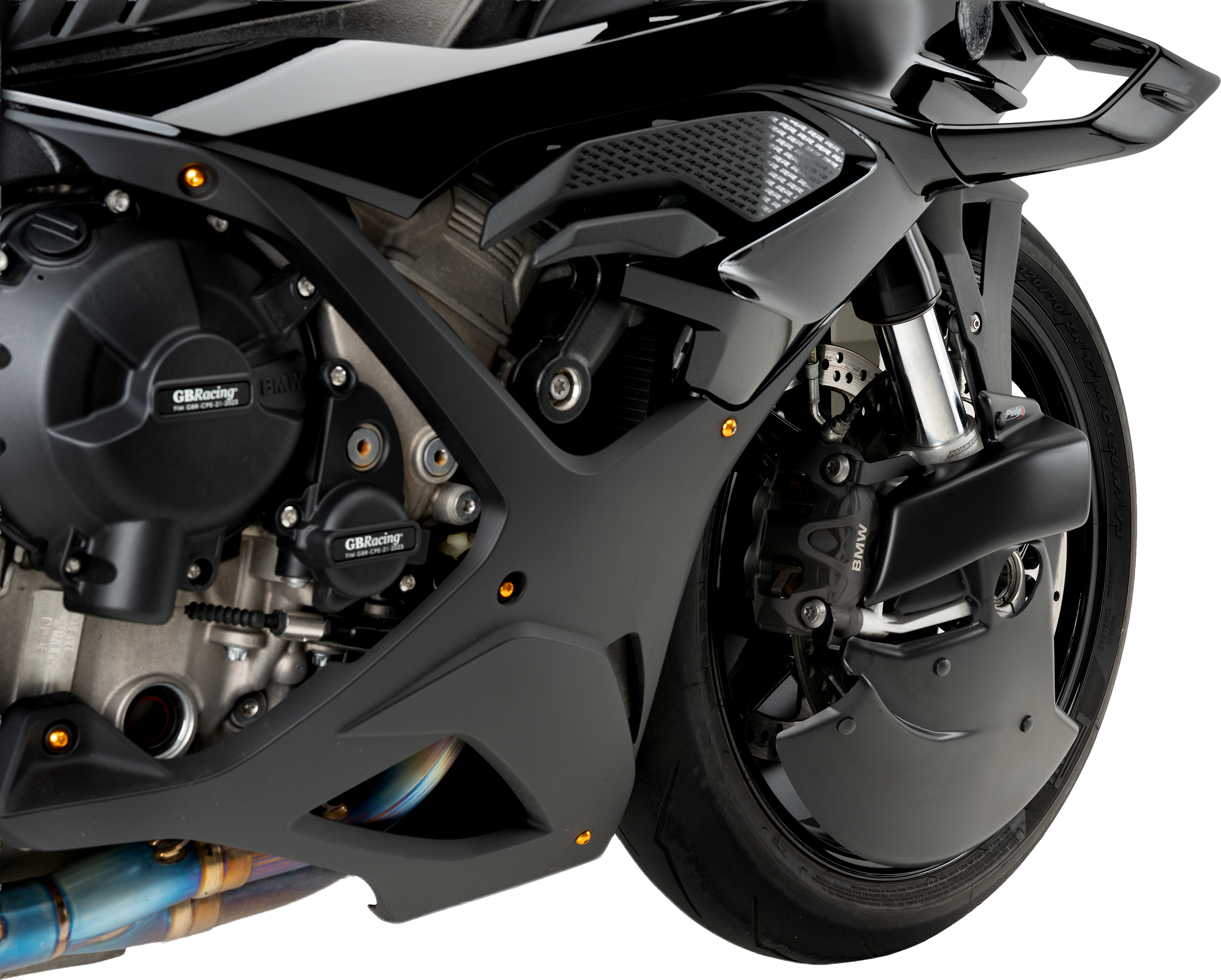 Brake Cooler